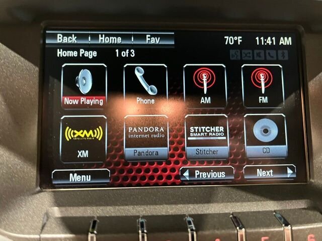 
 2015 GMC Terrain Denali full									