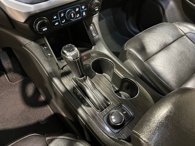 
 2017 GMC Acadia SLT-1 full									