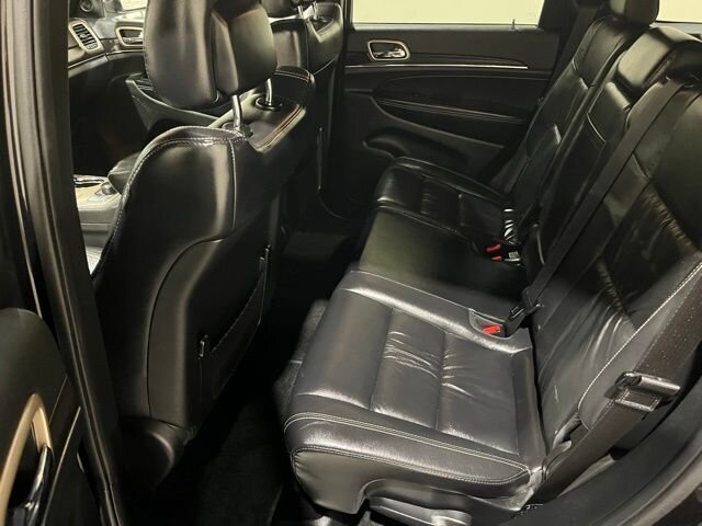
 2015 Jeep Grand Cherokee Limited full									