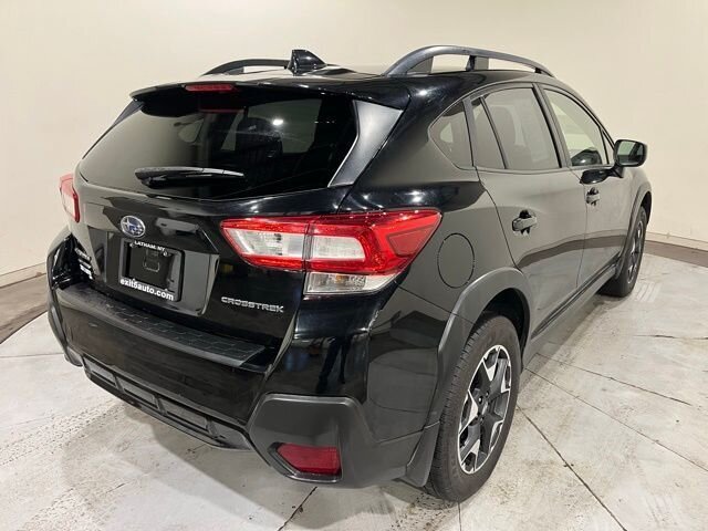 
 2019 Subaru Crosstrek 2.0i Premium full									