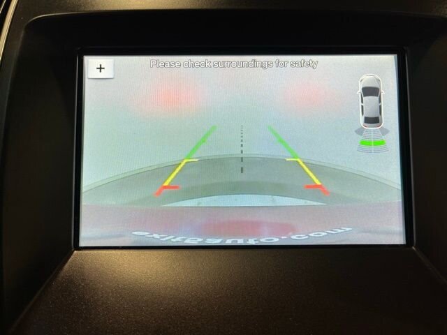 
 2017 Ford Edge Titanium full									