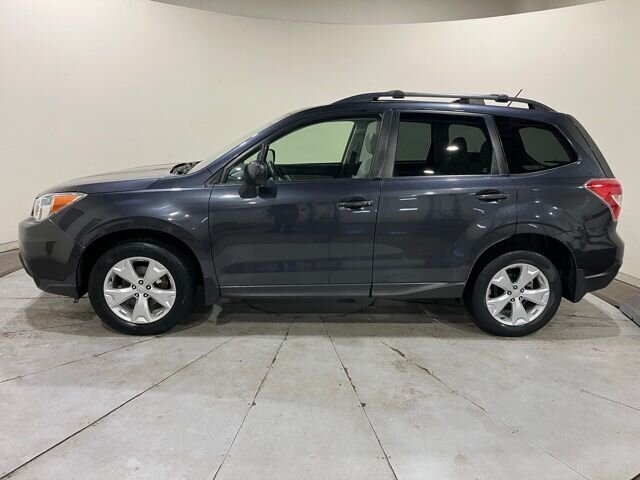
 2014 Subaru Forester 2.5i Premium full									