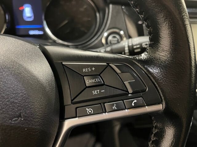 
 2020 Nissan Rogue SV full									