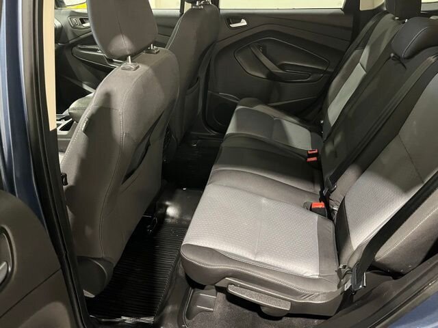 
 2018 Ford Escape SE full									