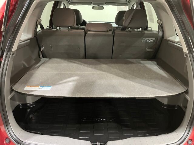 
 2011 Honda CR-V EX full									