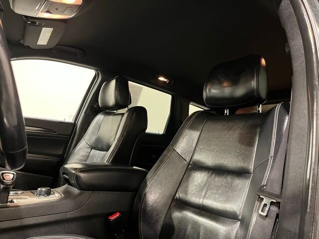 
 2015 Jeep Grand Cherokee Limited full									