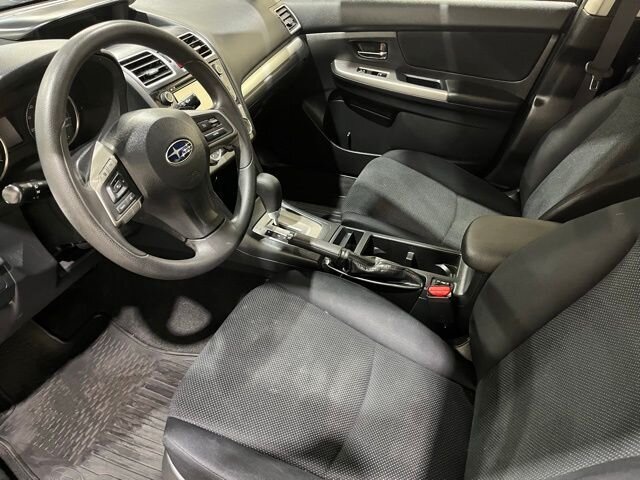 
 2015 Subaru Impreza 2.0i Premium full									