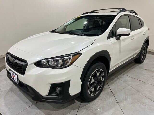 
 2019 Subaru Crosstrek 2.0i Premium full									