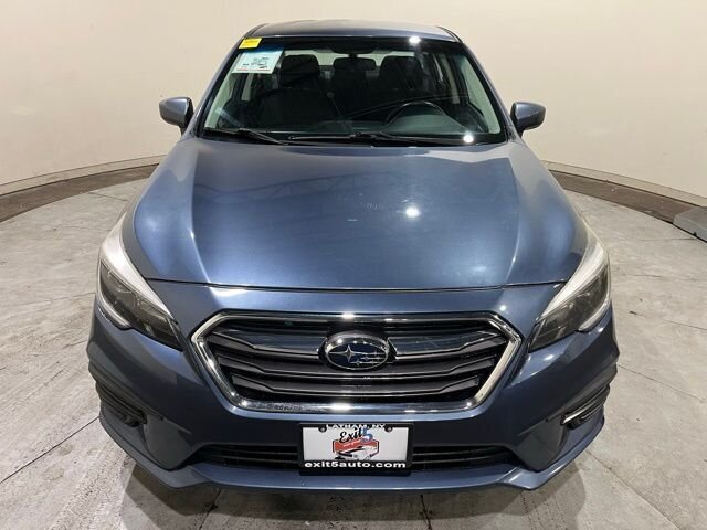 
 2018 Subaru Legacy 2.5i Premium full									