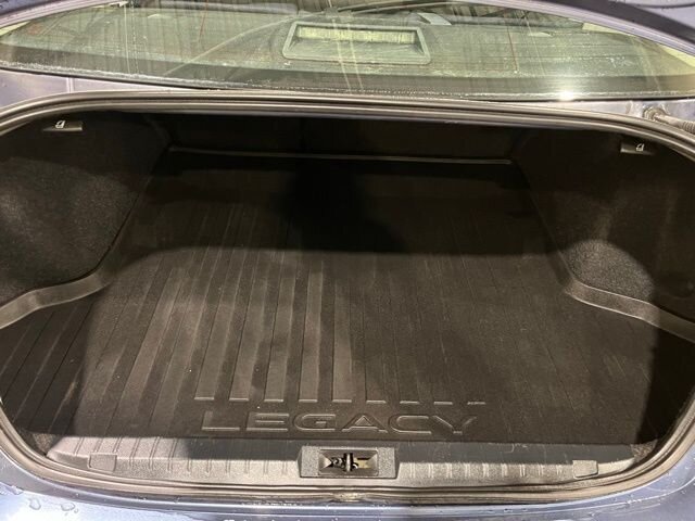 
 2018 Subaru Legacy 2.5i Premium full									