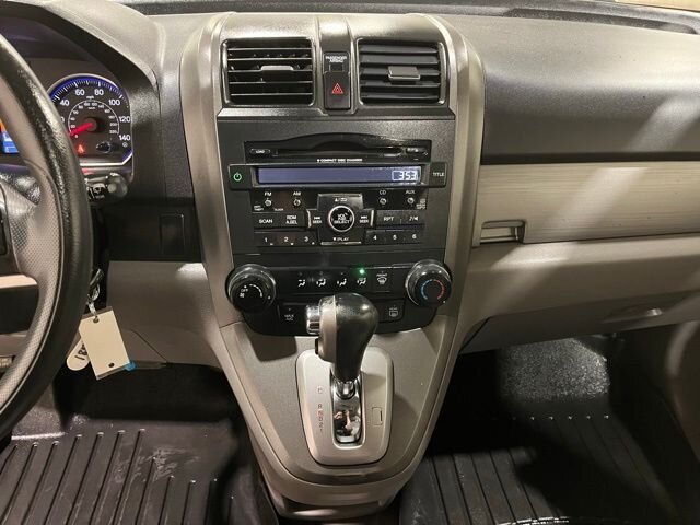 
 2011 Honda CR-V EX full									