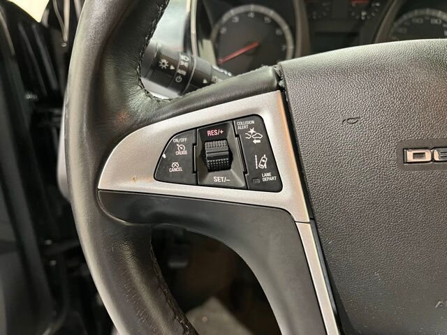 
 2015 GMC Terrain Denali full									