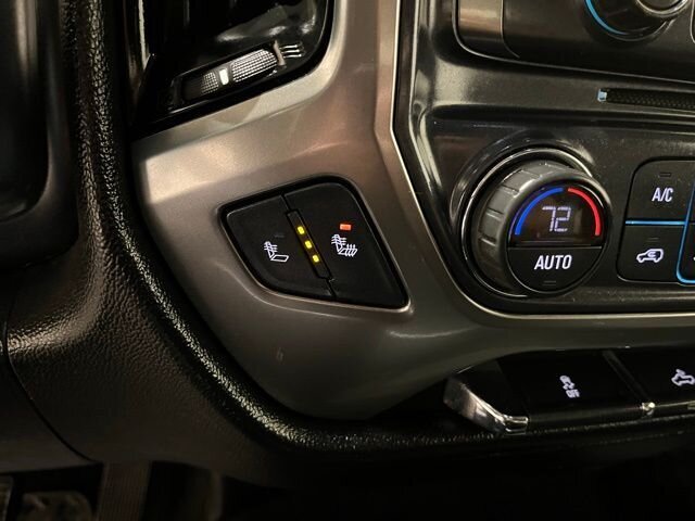 
 2017 Chevrolet Silverado 1500 LT LT2 full									