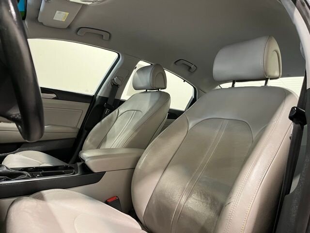 
 2015 Hyundai SONATA Limited full									