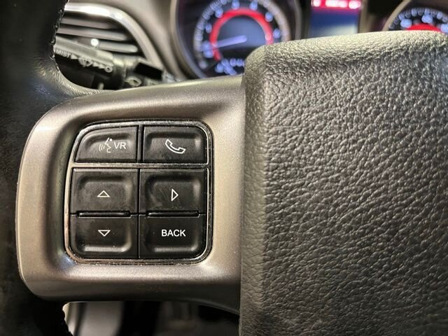 
 2017 Dodge Journey Crossroad full									