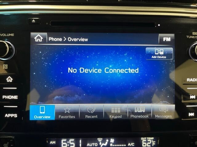 
 2018 Subaru Legacy 2.5i Premium full									