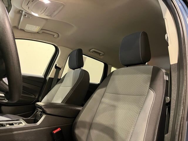 
 2018 Ford Escape SE full									