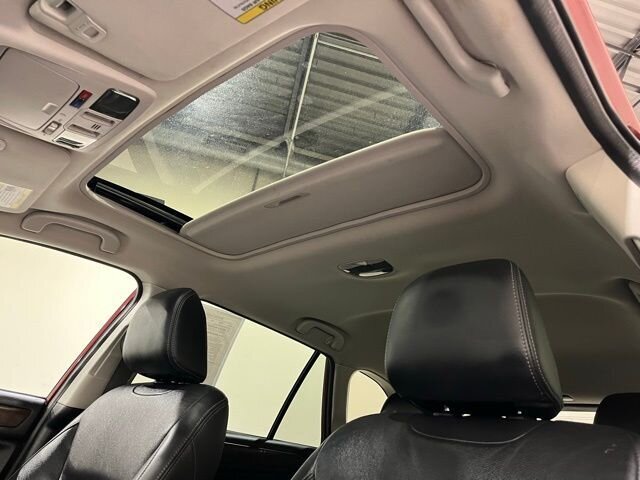 
 2016 Subaru Outback 2.5i Limited full									