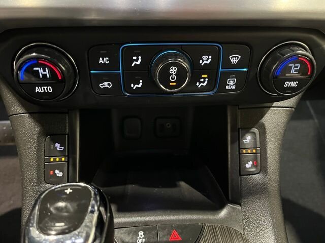 
 2017 GMC Acadia SLT-1 full									