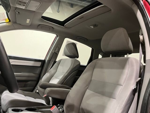 
 2011 Honda CR-V EX full									