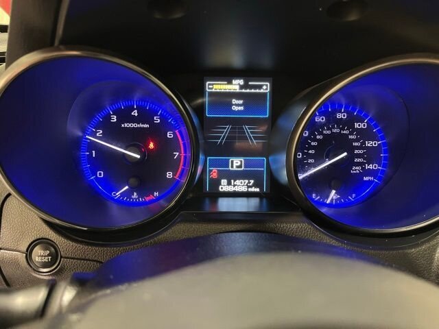 
 2016 Subaru Outback 2.5i Limited full									