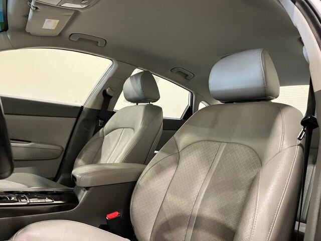 
 2016 Kia Optima EX full									