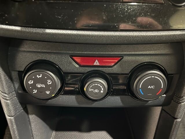 
 2019 Subaru Crosstrek 2.0i Premium full									