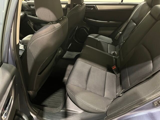 
 2018 Subaru Legacy 2.5i Premium full									