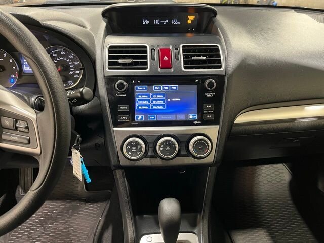 
 2015 Subaru Impreza 2.0i Premium full									