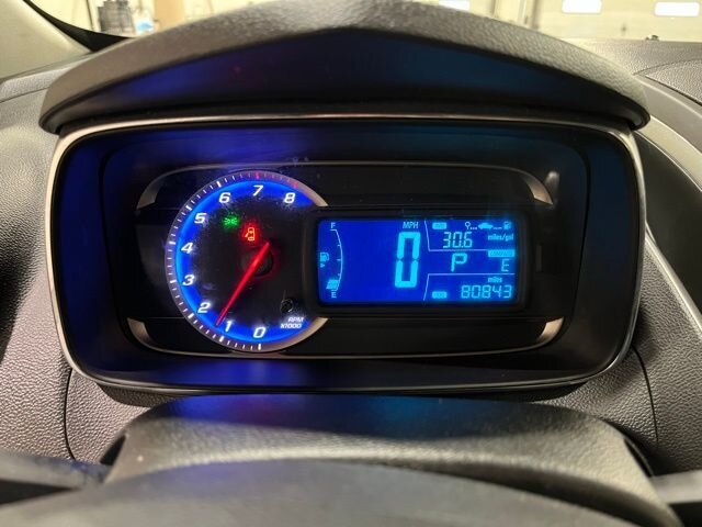 
 2016 Chevrolet Trax LS full									