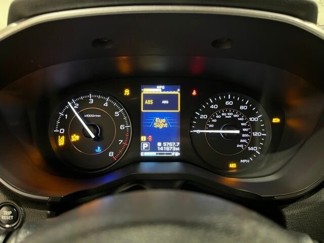 
 2019 Subaru Crosstrek 2.0i Premium full									