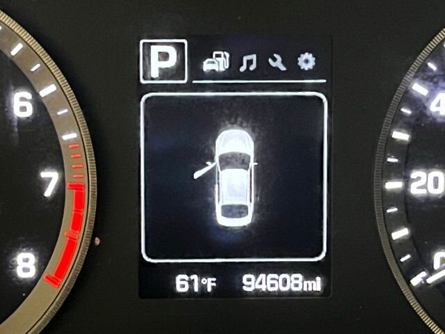 
 2015 Hyundai SONATA Limited full									