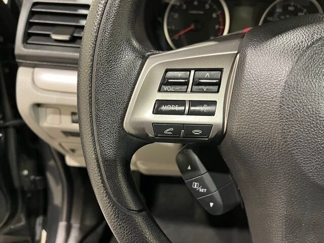 
 2014 Subaru Forester 2.5i Premium full									