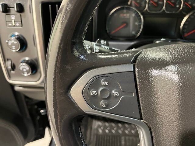 
 2017 Chevrolet Silverado 1500 LT LT2 full									