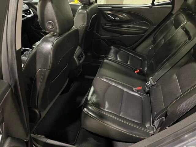 
 2018 GMC Terrain SLT full									