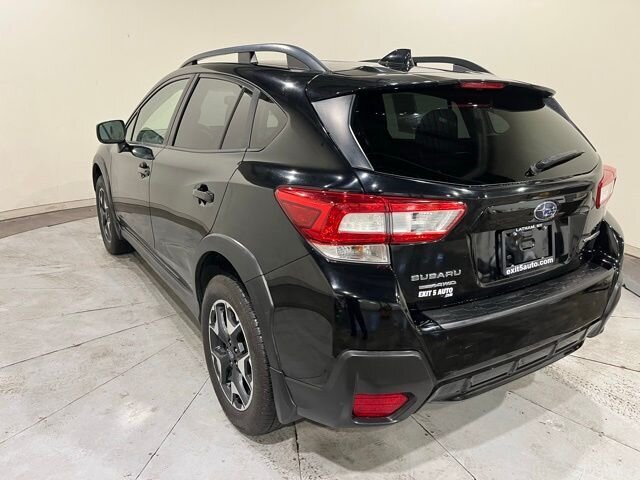
 2019 Subaru Crosstrek 2.0i Premium full									