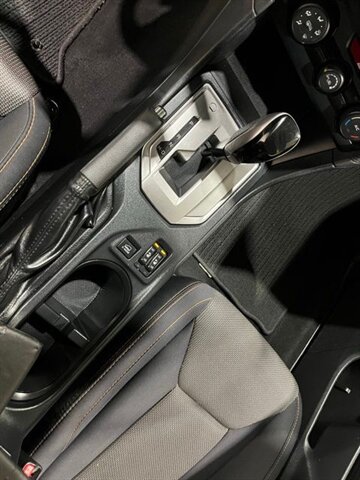 
 2019 Subaru Crosstrek 2.0i Premium full									