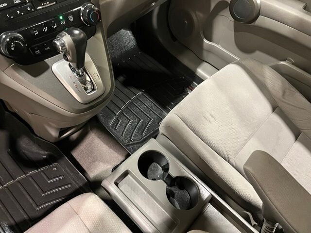 
 2011 Honda CR-V EX full									