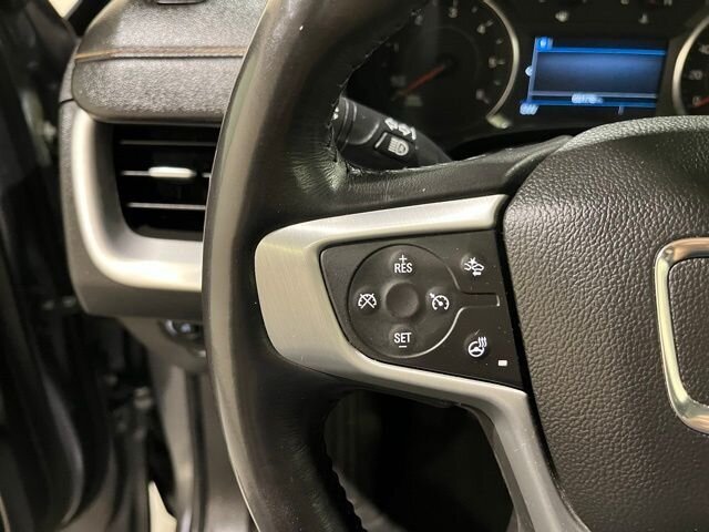 
 2018 GMC Terrain SLT full									