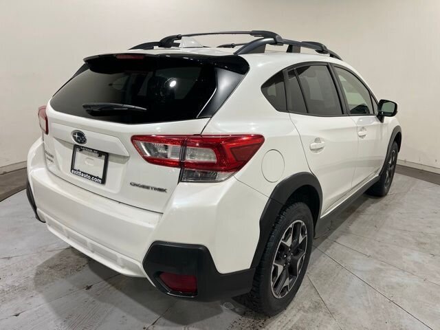 
 2019 Subaru Crosstrek 2.0i Premium full									