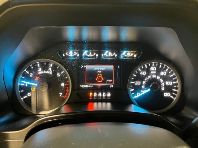 
 2019 Ford F-150 XLT full									