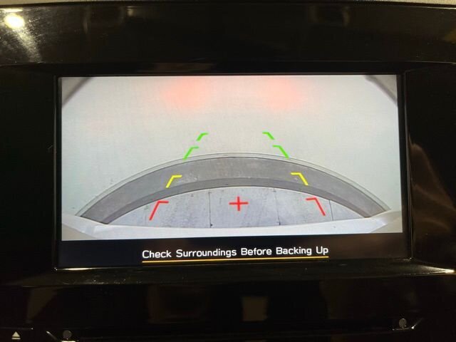 
 2019 Subaru Crosstrek 2.0i Premium full									