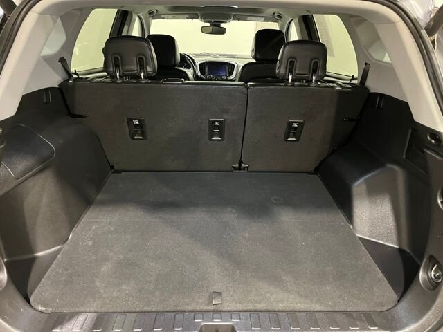 
 2018 GMC Terrain SLT full									