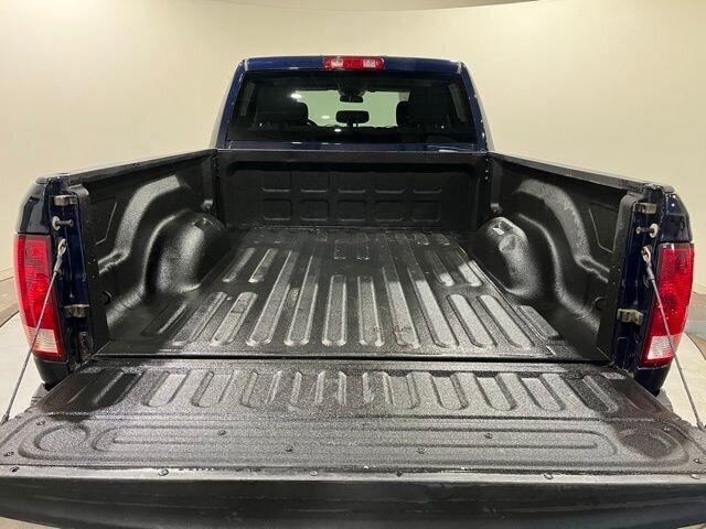 
 2018 RAM 2500 Tradesman full									