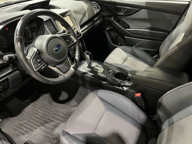 
 2019 Subaru Crosstrek 2.0i Premium full									