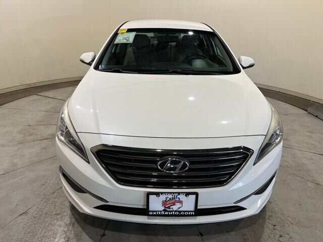 
 2015 Hyundai SONATA Limited full									