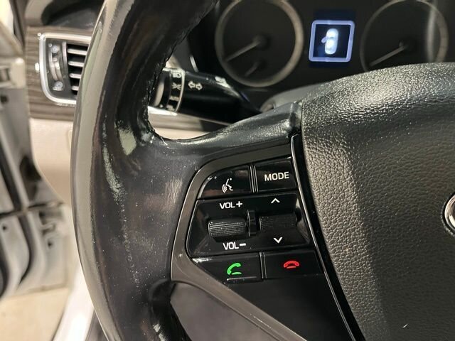 
 2015 Hyundai SONATA Limited full									