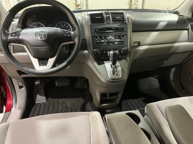 
 2011 Honda CR-V EX full									