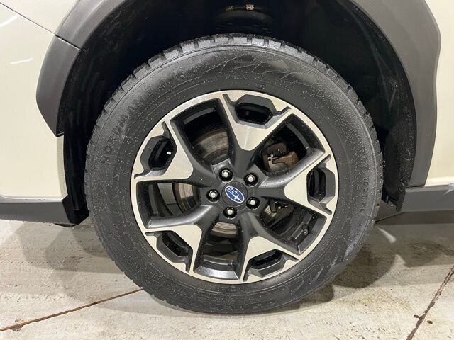 
 2019 Subaru Crosstrek 2.0i Premium full									