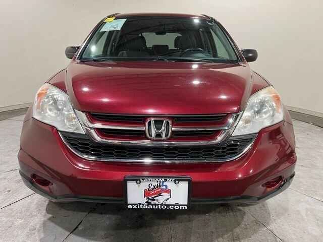 
 2011 Honda CR-V EX full									